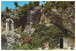 La frequentazione della grotta di san Michele di Cagnano Varano conferma il bisogno dell’Aldilà